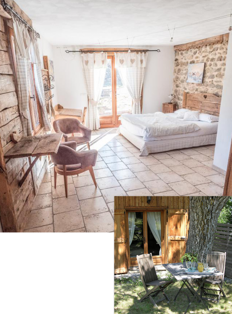 Chambre D Hote Lac De Serre Ponçon